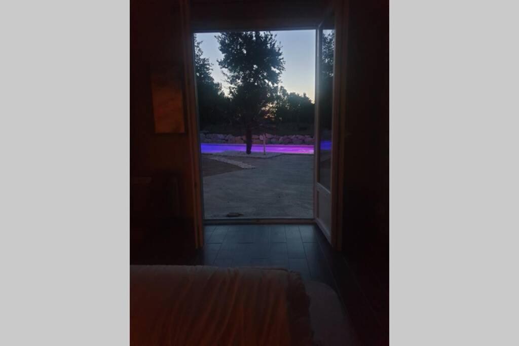 Villa Avec Piscine, Jacuzzi Et Vue Imprenable ! Herry Eksteriør billede